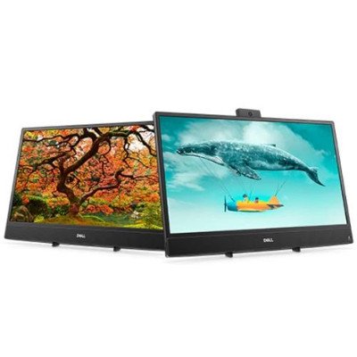 Dell Inspiron 22 All-in-One PC 3277-W26691105THW10