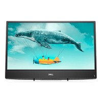 ราคา Dell Inspiron 22 All-in-One PC 3277-W26691105THW10