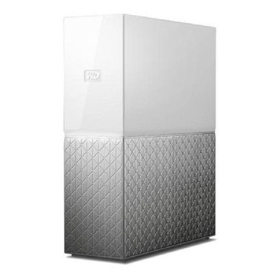Western Digital WD My Cloud Home Storage 3TB รุ่น WDBVXC0030HWT