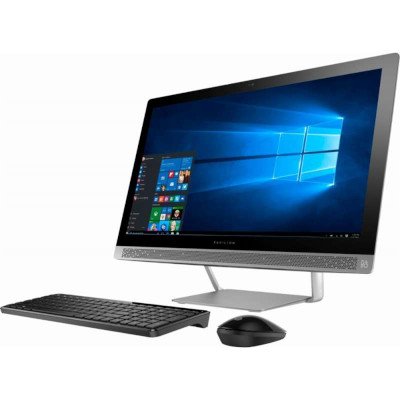 HP Pavilion All-in-One PC 24-r015d 3JU13AA