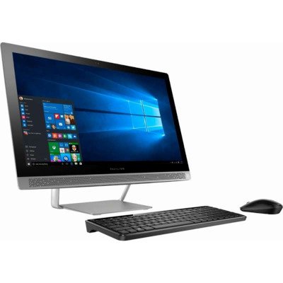 HP Pavilion All-in-One PC 24-r015d 3JU13AA