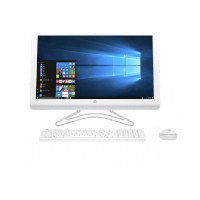 ราคา HP All-in-One Desktop PC 24-e012d 3JT29AA