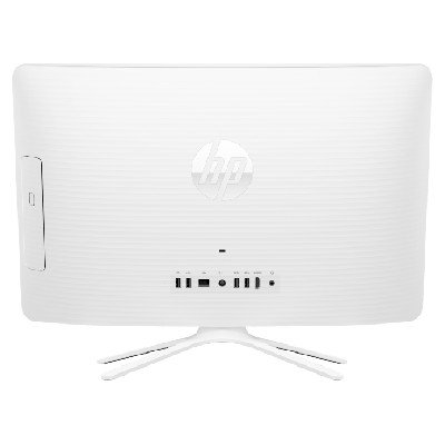 HP All-in-One Desktop PC 20-c408d 3JU91AA