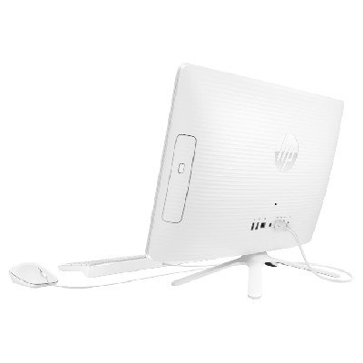 HP All-in-One Desktop PC 20-c408d 3JU91AA
