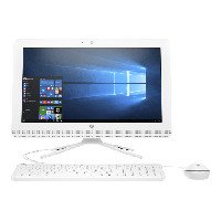 ราคา HP All-in-One Desktop PC 20-c408d 3JU91AA