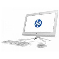 ราคา HP All-in-One Desktop PC 20-c407d 3JU90AA