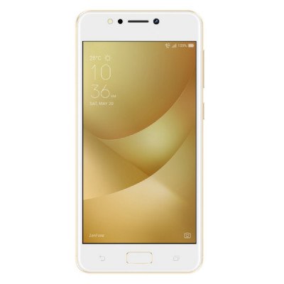 Asus Zenfone 4 Max ZC520KL 16GB