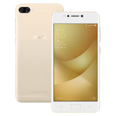 Asus Zenfone 4 Max ZC520KL 16GB