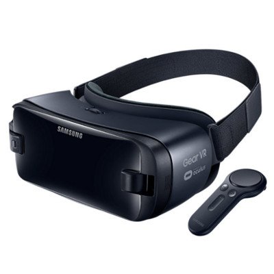 Samsung Gear VR with Controller รุ่น SM-R324