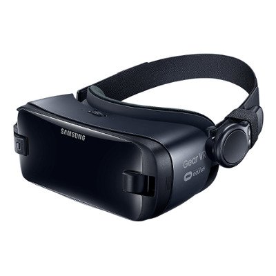 Samsung Gear VR with Controller รุ่น SM-R324
