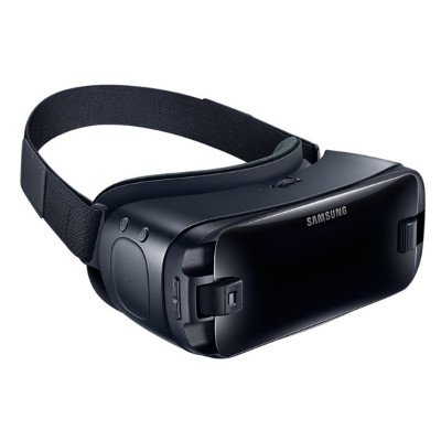 Samsung Gear VR with Controller รุ่น SM-R324