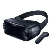 ราคา Samsung Gear VR with Controller รุ่น SM-R324