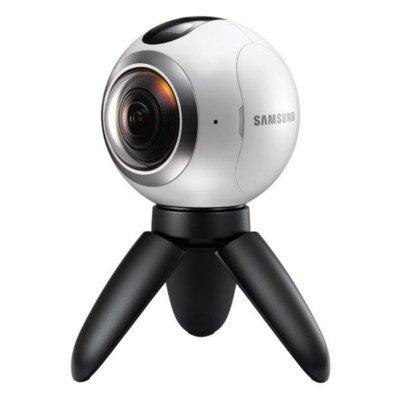 Samsung Gear 360 VR Camera รุ่น SM-C200