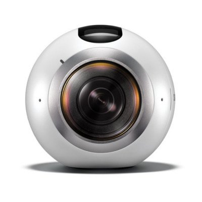 Samsung Gear 360 VR Camera รุ่น SM-C200