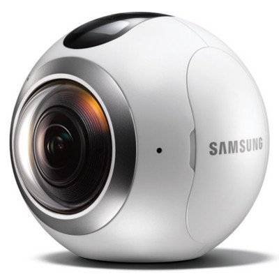 Samsung Gear 360 VR Camera รุ่น SM-C200