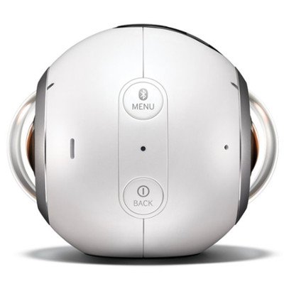 Samsung Gear 360 VR Camera รุ่น SM-C200