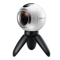 ราคา Samsung Gear 360 VR Camera รุ่น SM-C200