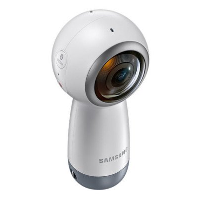Samsung Gear 360 (2017)