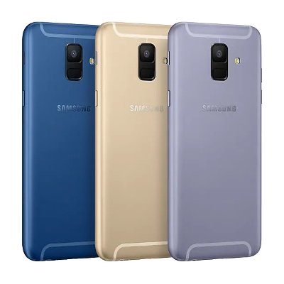 Samsung Galaxy A6 (2018) 32GB