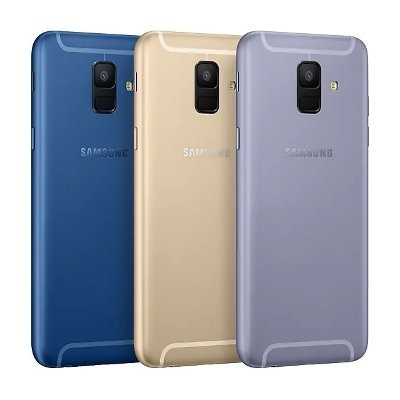 Samsung Galaxy A6 (2018) 64GB