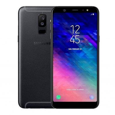 Samsung Galaxy A6+ (2018) 32GB