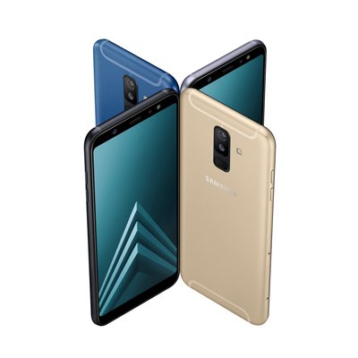 Samsung Galaxy A6+ (2018) 32GB