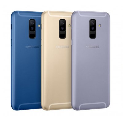 Samsung Galaxy A6+ (2018) 32GB