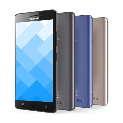Panasonic P95 16GB