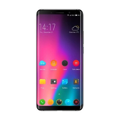 Elephone U 128GB