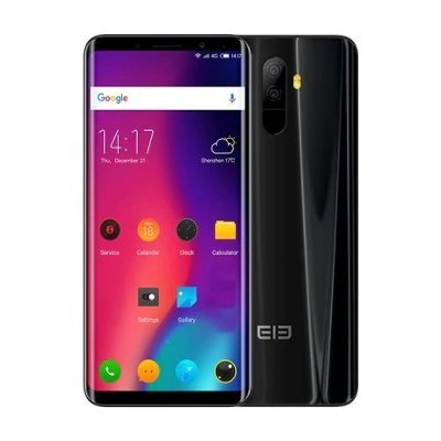 Elephone U 128GB