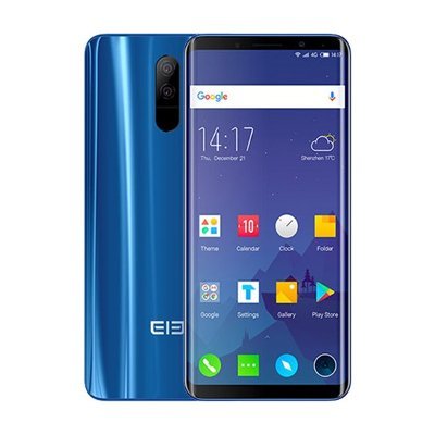 Elephone U Pro 128GB