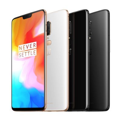 OnePlus 6 256GB