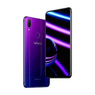 Vivo X21i 128GB