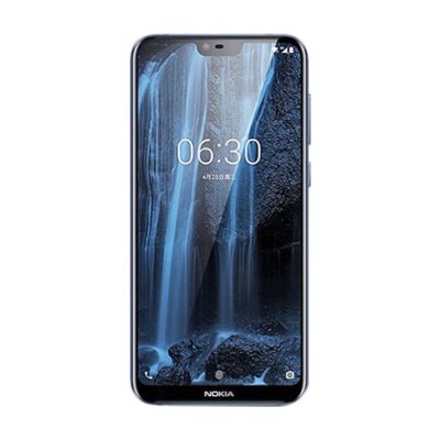 Nokia X6 (2018) 32GB