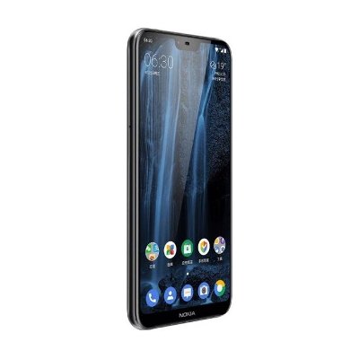 Nokia X6 (2018) 32GB