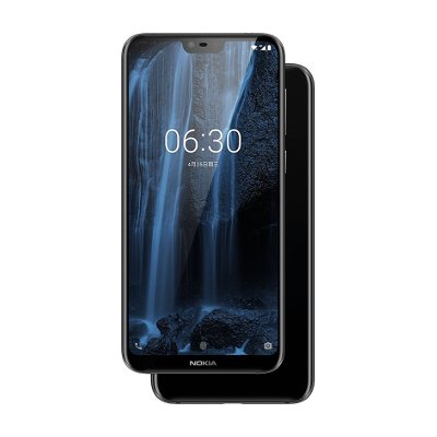 Nokia X6 (2018) 32GB