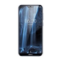 ราคา Nokia X6 (2018) 64GB