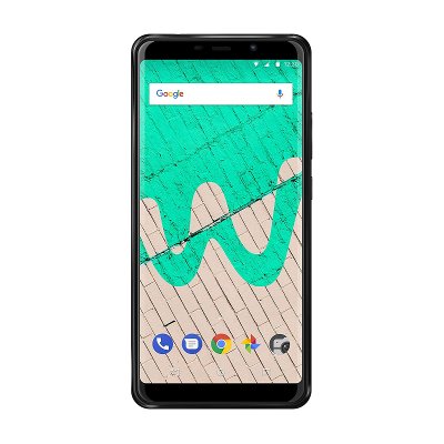 Wiko View Max 16GB