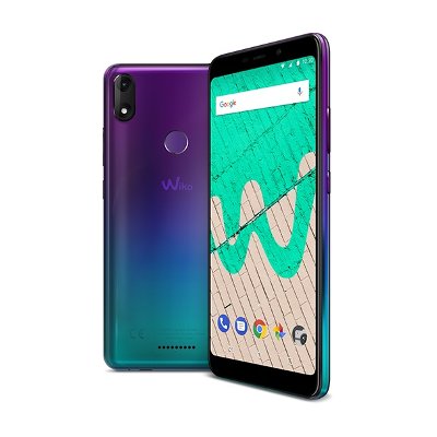 Wiko View Max 16GB