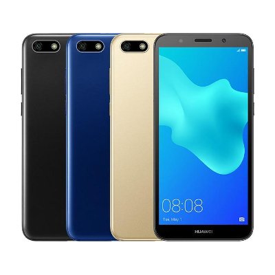 Huawei Y5 Prime (2018) 16GB