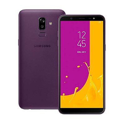 Samsung Galaxy J8 (2018) 32GB