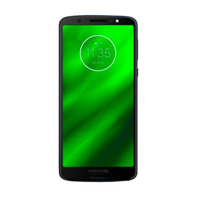 Motorola Moto G6 Plus 64GB