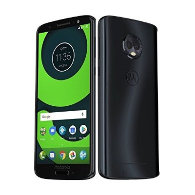 Motorola Moto G6 Plus 64GB