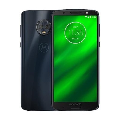Motorola Moto G6 Plus 128GB