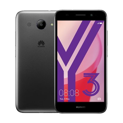 Huawei Y3 (2018) 8GB