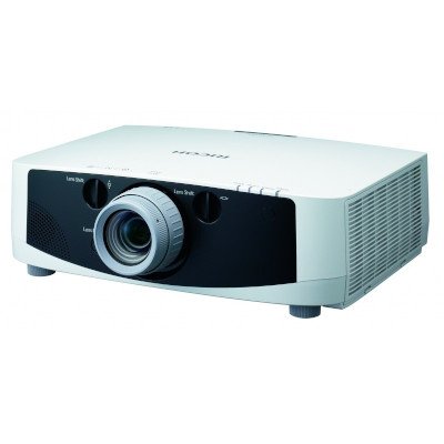 Ricoh WUXGA Projector 6200 Lumens รุ่น PJ WU6181N