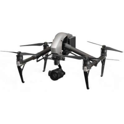 Dji Compact High-end Filmmaking Drone รุ่น Inspire 2