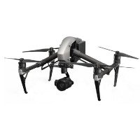 ราคา Dji Compact High-end Filmmaking Drone รุ่น Inspire 2