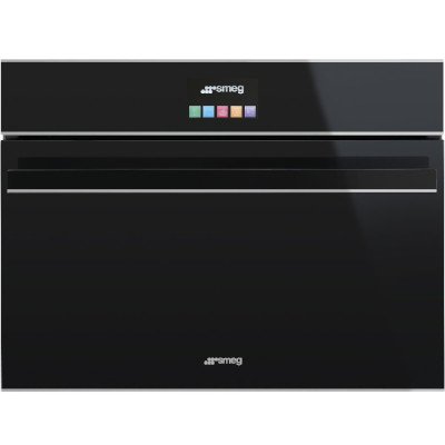 Smeg เตาอบไฟฟ้า ขนาด 40 ลิตร รุ่น SF4604MCNX