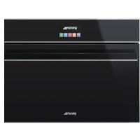 ราคา Smeg เตาอบไฟฟ้า ขนาด 40 ลิตร รุ่น SF4604MCNX